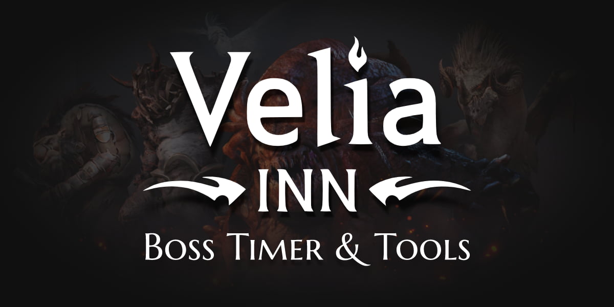 Tax - Velia Inn